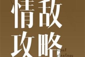 浪迹情感《情敌攻略视频》+《情敌手册PDF》百度网盘下载