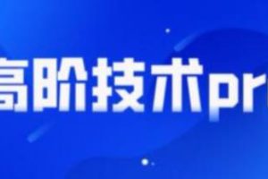 柯李思Chris《高阶技术Pro》百度网盘下载