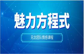 无念团队《魅力方程式》高清