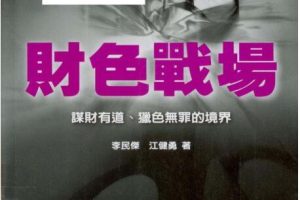 《奸的好人系列2：财色战场》李民杰PDF下载