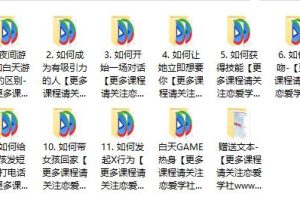 RSD托德_《白天游戏》_百度网盘下载