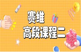 追男秘籍《赛维高段课程二》39集音频