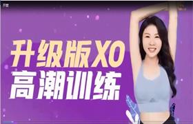 价值3498李心予XO训练高潮课升级版